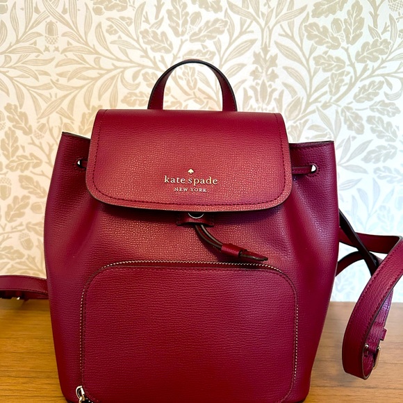 Kate Spade Sinch Medium Backpack - Picture 1 of 6